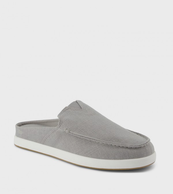 ALONSO MULE Slip-On Shoes