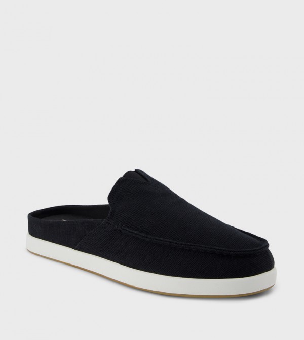 ALONSO MULE Slip-On Shoes