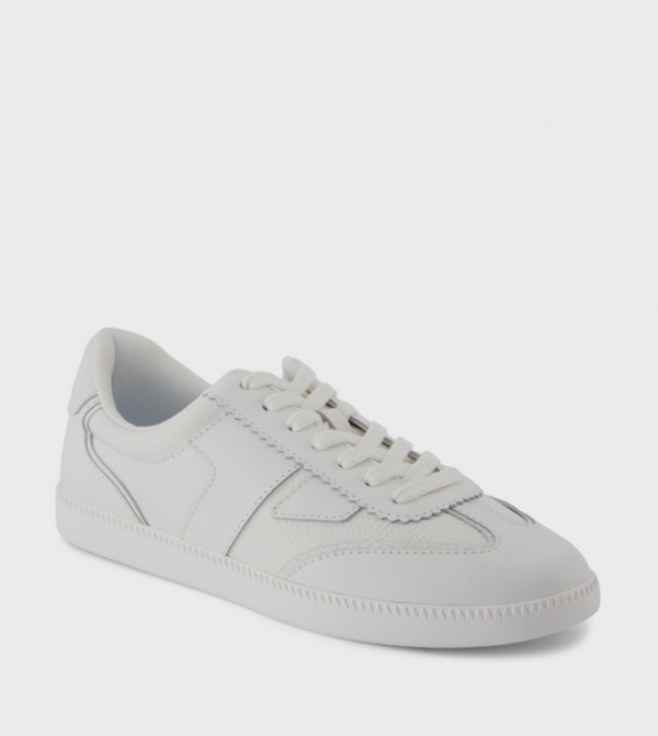 COLLINS Lace-Up Shoes