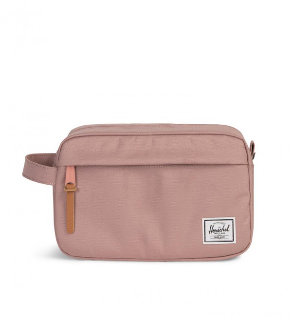 Solid Carry On Travel Kit