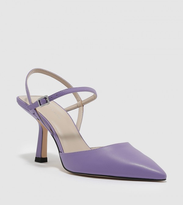 Charles & Keith  - undefined undefined