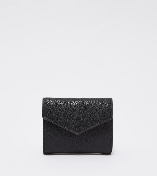 Marlowe Short Envelope Wallet