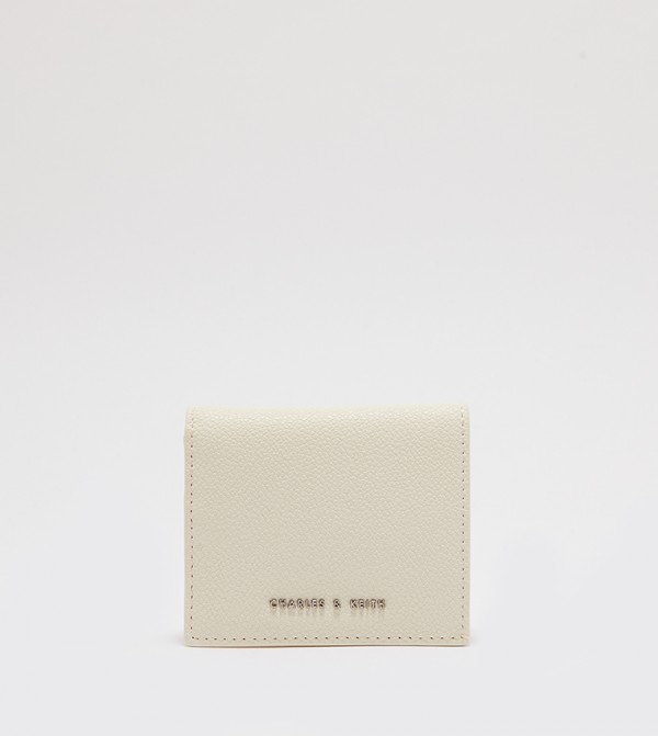 Bi-fold Leather Wallet