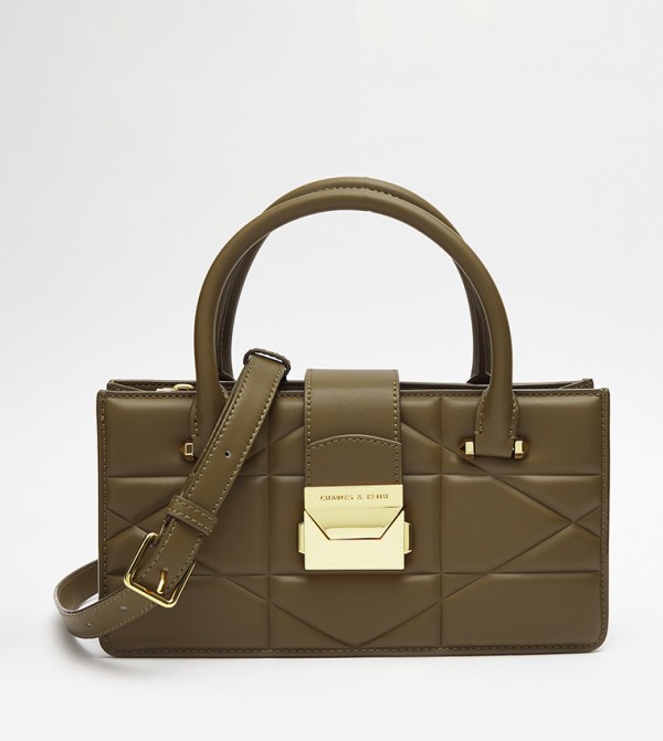 Mini Twilly Silk Scarf – Keeks Designer Handbags