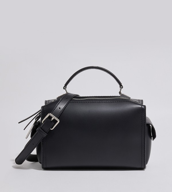 Calvin klein sales city box bag