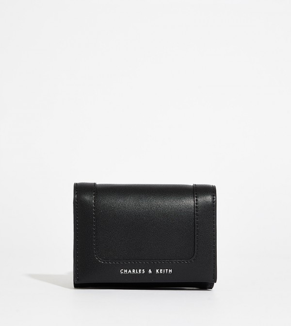 DAYLLA Logo Detail Wallet 