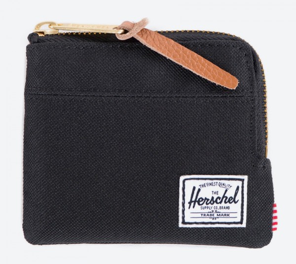 Johnny Wallet - Black - 10094-00001-OS