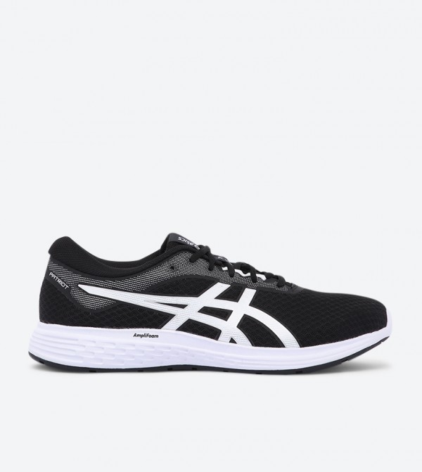 asics women's roadhawk ff 2