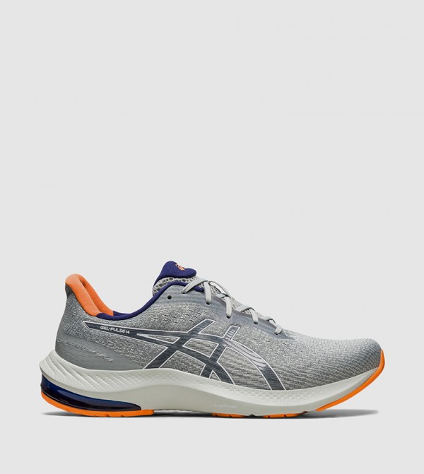 Asics gel pulse test new arrivals