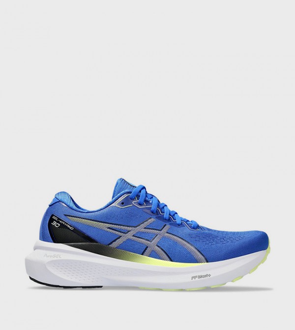 GEL-KAYANO 30 Lace Up Running Shoes