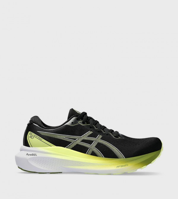 GEL-KAYANO 30 Lace Up Running Shoes