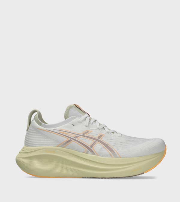 GEL-NIMBUS 27 Running Shoes