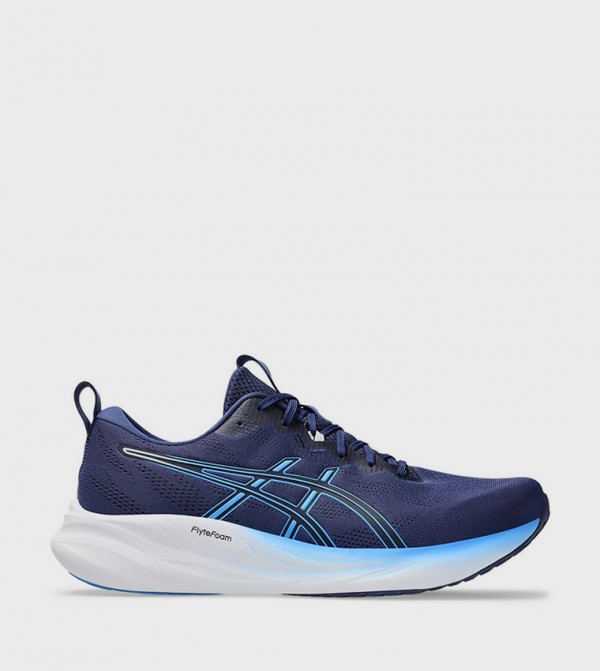 GEL-PULSE 16 Lace Up Running Shoes
