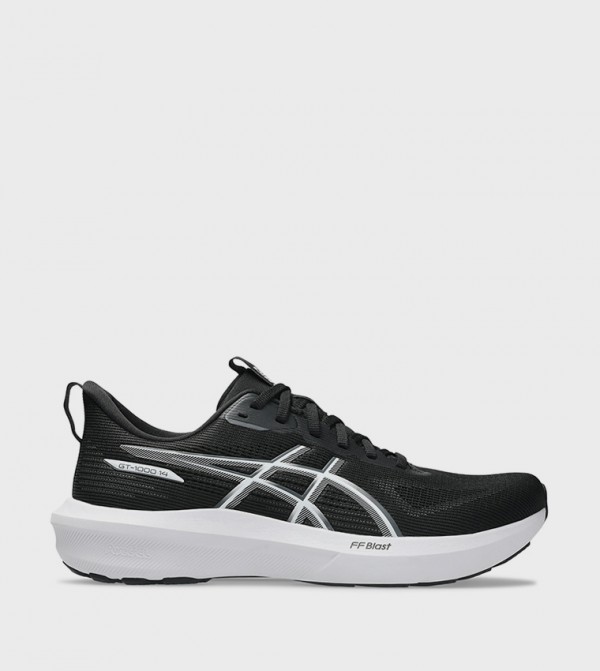 GT-1000 14 Round Toe Running Shoes