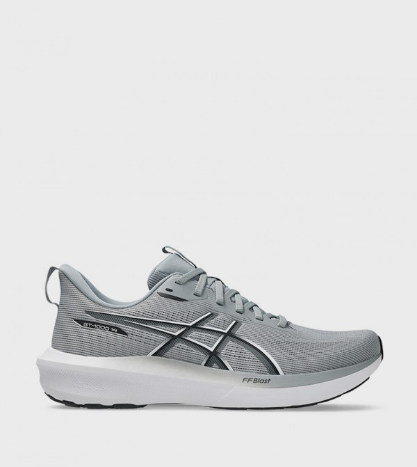 GT-1000 14 Round Toe Running Shoes