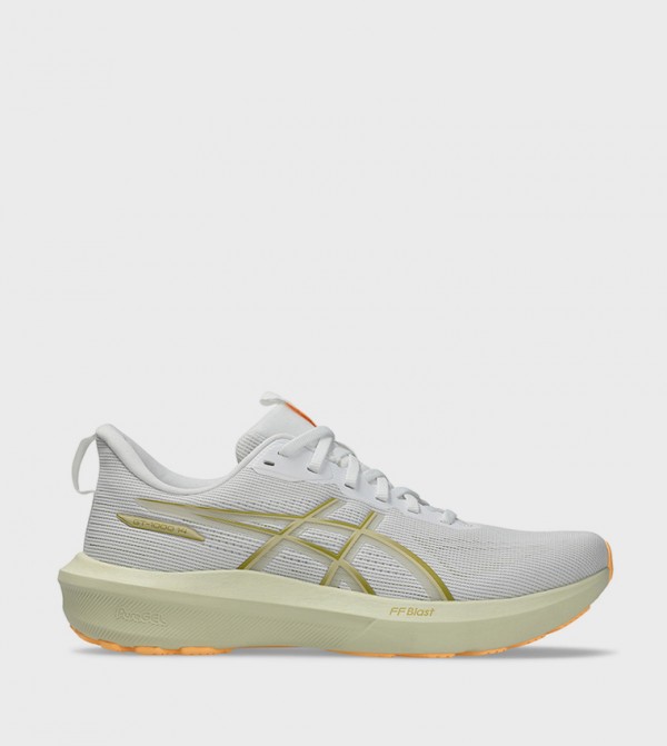 GT-1000 14 Round Toe Running Shoes
