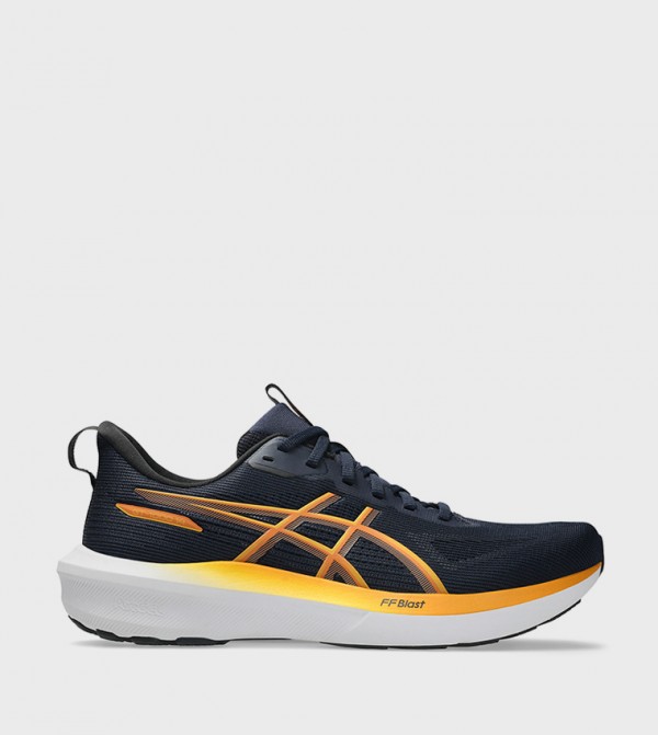 GT-1000 14 Round Toe Running Shoes