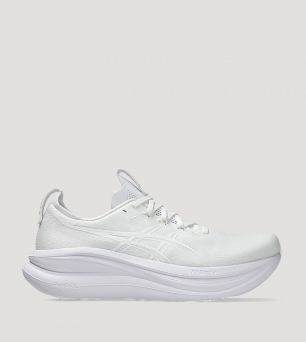 GEL-NIMBUS 28 Textured Running Shoes