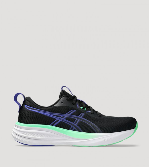 GEL-PULSE 17 Textured Running Shoes