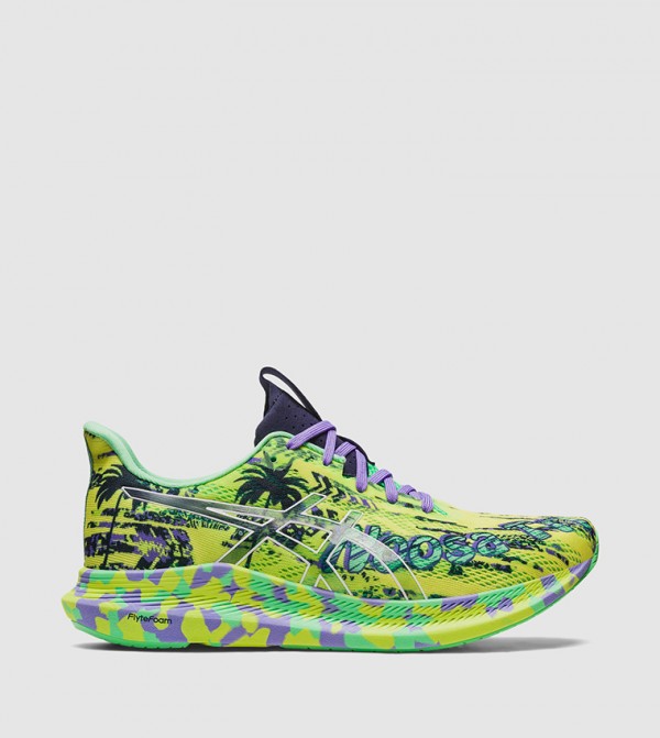 NOOSA Printed Running Shoes