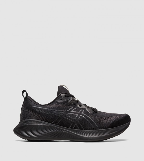 ASICS NOVABLAST 3 LE - Black — Global Sports