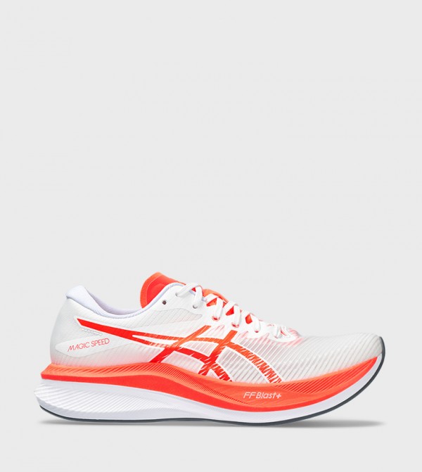MAGIC SPEED 3 Running Shoes