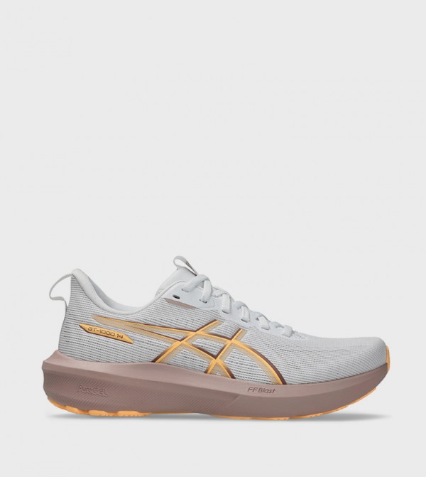 GT-1000 14 Round Toe Running Shoes