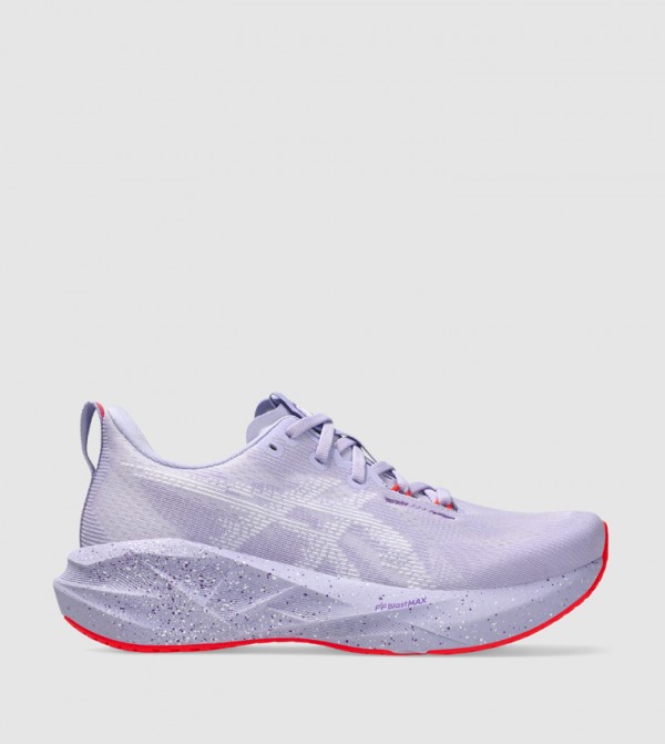 NOVABLAST 5 TOKYO Lace Up Running Shoes