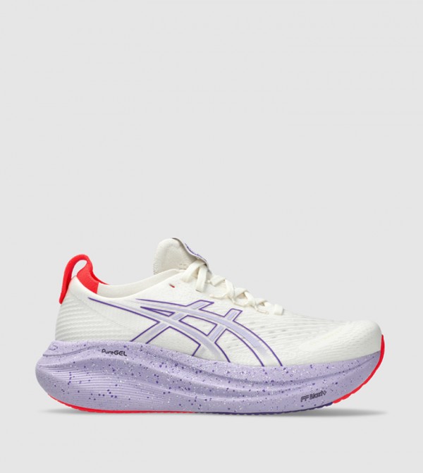 GEL-NIMBUS 27 TOKYO Lace Up Running Shoes
