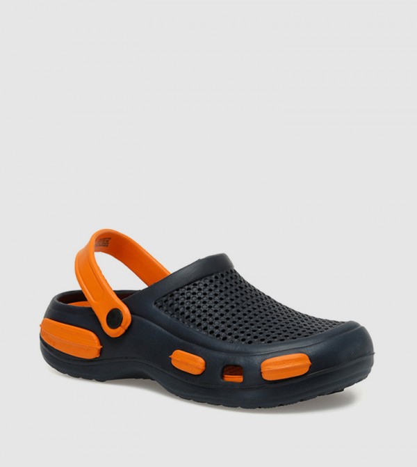 Lumberjack crocs 2024