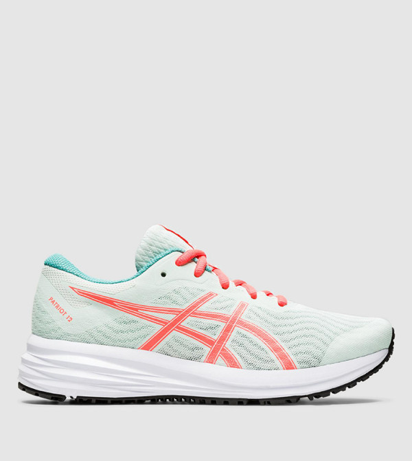 Buy Asics PATRIOT™ 12 GS In Multiple Colors | 6thStreet Qatar