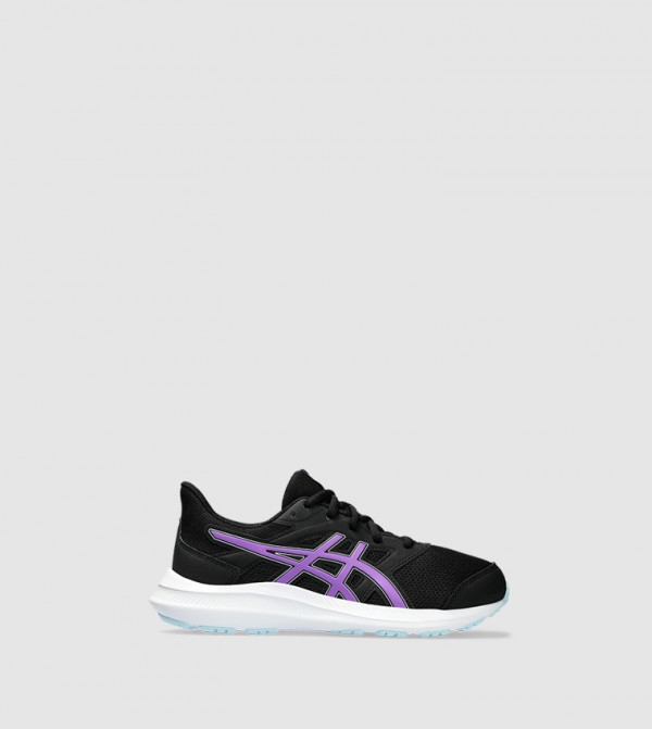 Asics black jolt outlet