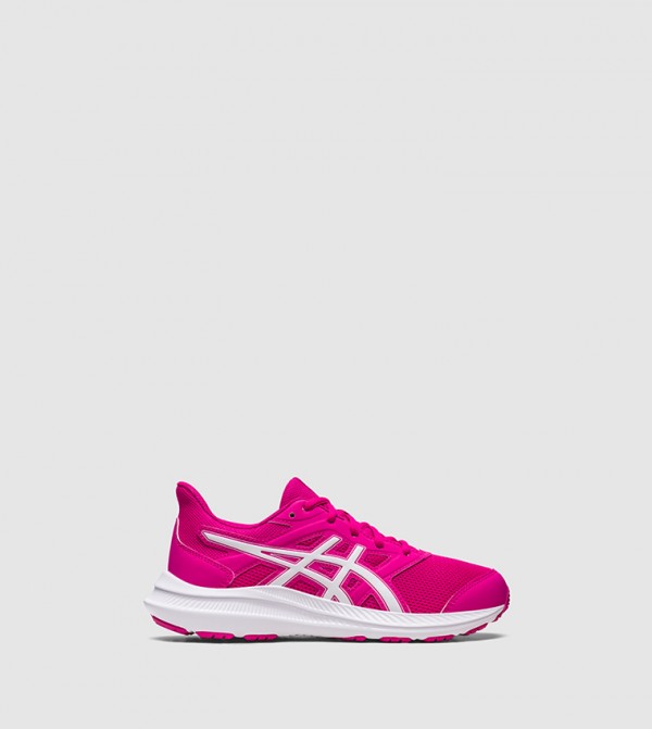 Asics jolt 2 women's running shoe pink hot sale