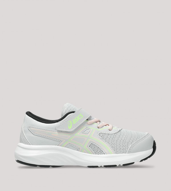 CONTEND 9 PS Textured Running Shoes