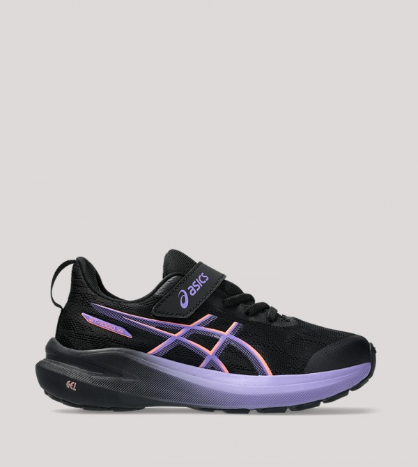 GT-1000 14 PS Textured Running Shoes