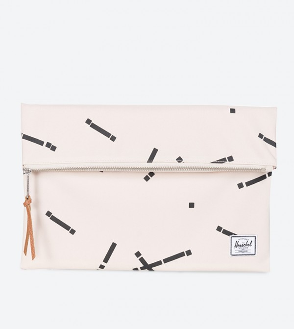 Carter Large Wallet - Nude - 10207-01124-OS