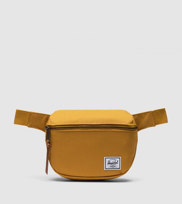 Yellow herschel hotsell fanny pack