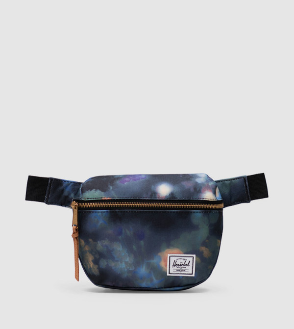 Fifteen All Over Print Waist Bag