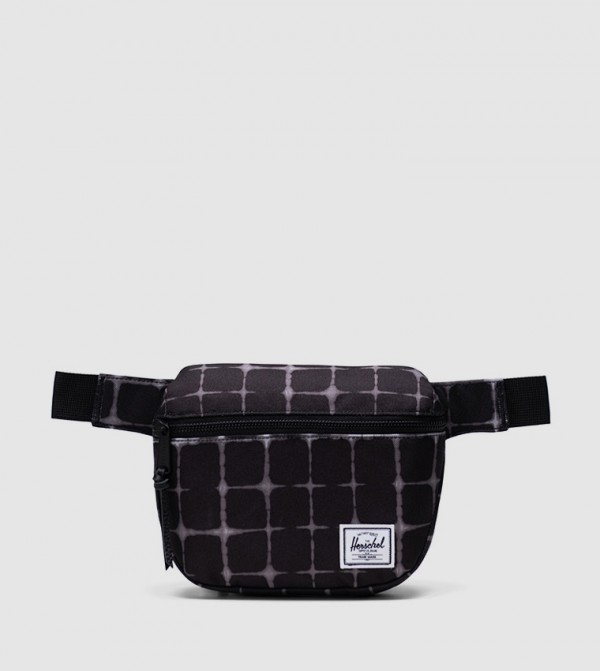 Fifteen All Over Print Waist Bag