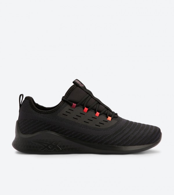 Asics fuzetora twist sneaker outlet