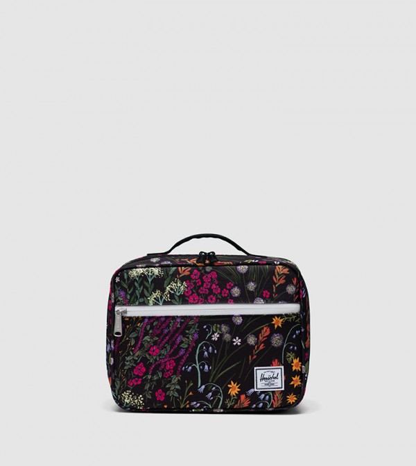 Pop Quiz Lunch Box