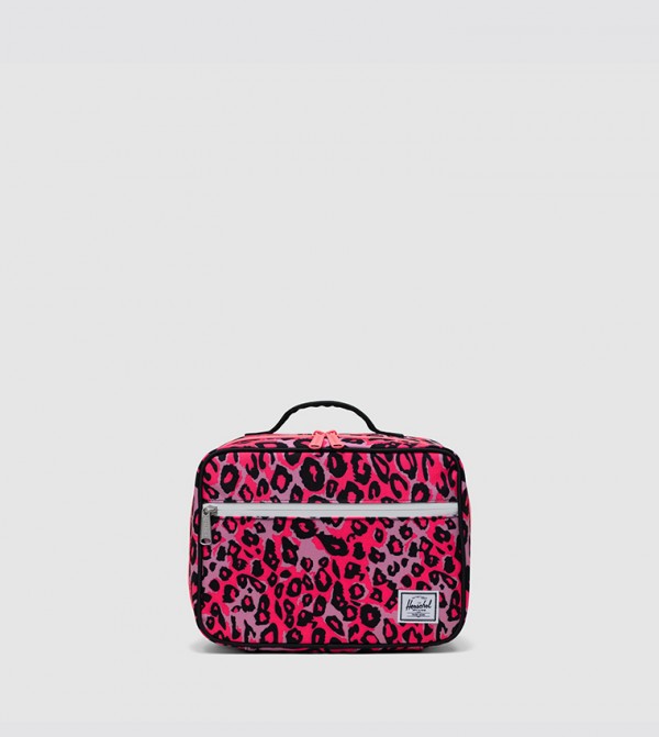 Pop Quiz Lunch Box