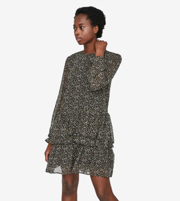 vero moda lulu dress