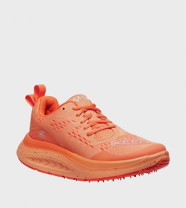 Knitted Walking Shoes