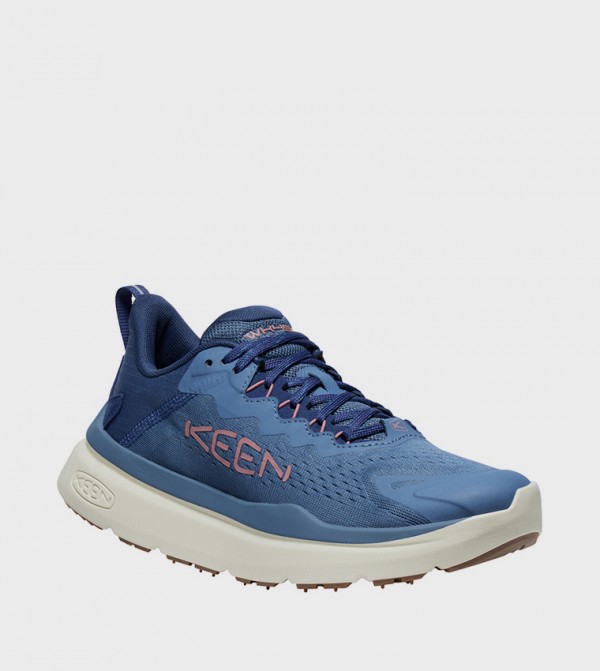 Knitted Walking Shoes