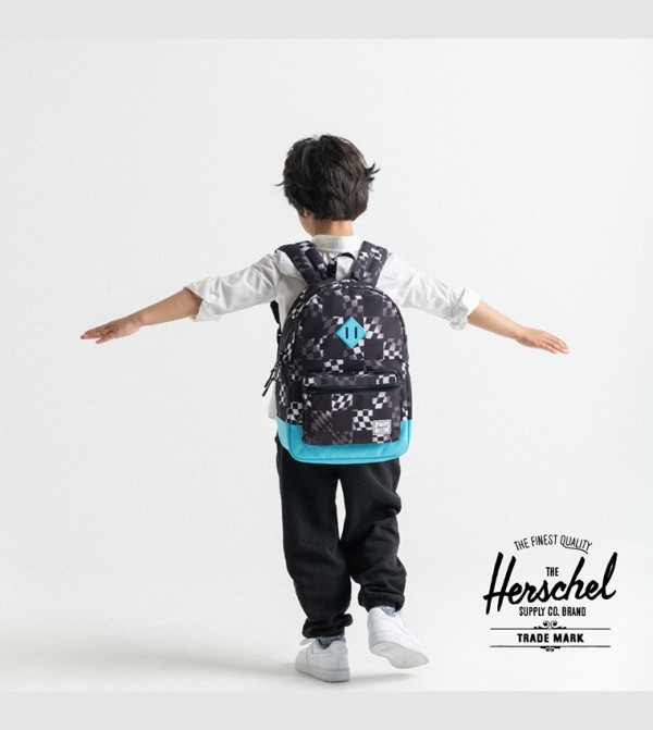 Boy herschel hot sale backpack