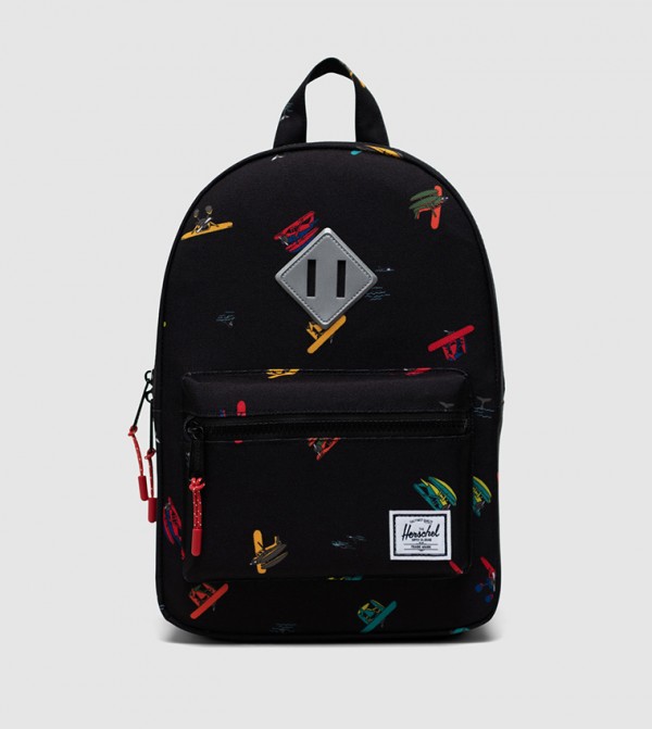 Herschel outer store space backpack