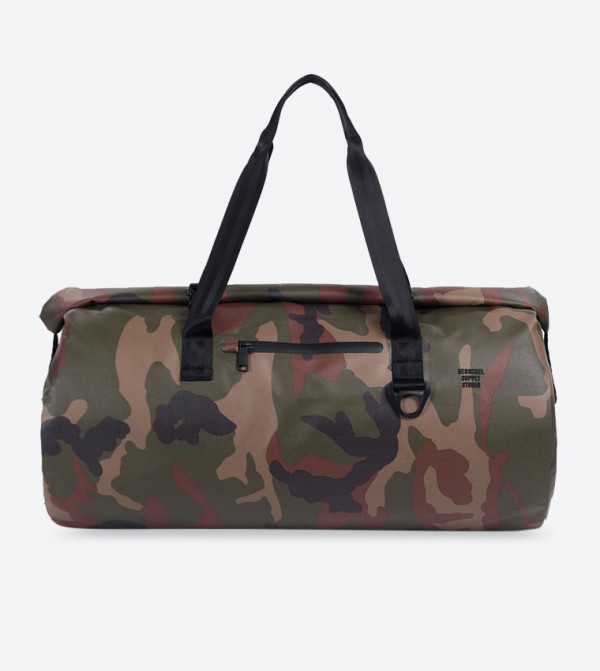 Buy Herschel Coast Duffle Bag Multi 10323 02161 OS In Multiple Colors 6thStreet UAE