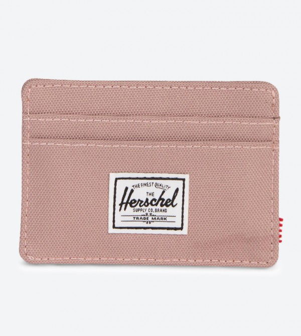 Charlie Card Holder