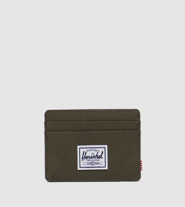 Charlie Card Holder